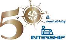 INTERSHIP 50th Anniversary