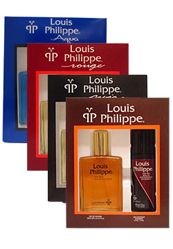 Louis Philippe Noir 2.5oz